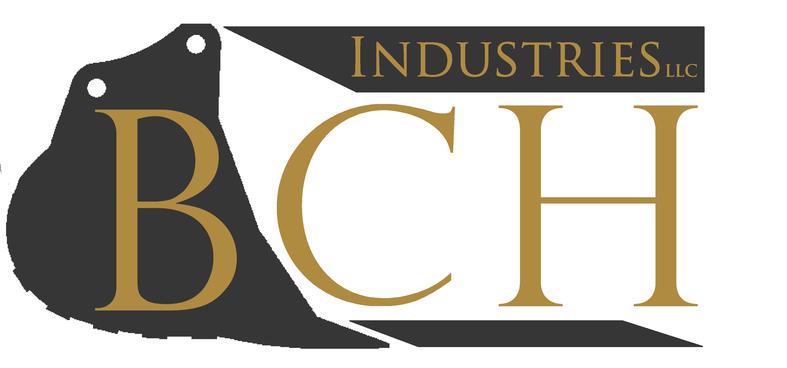 BCH Industries logo