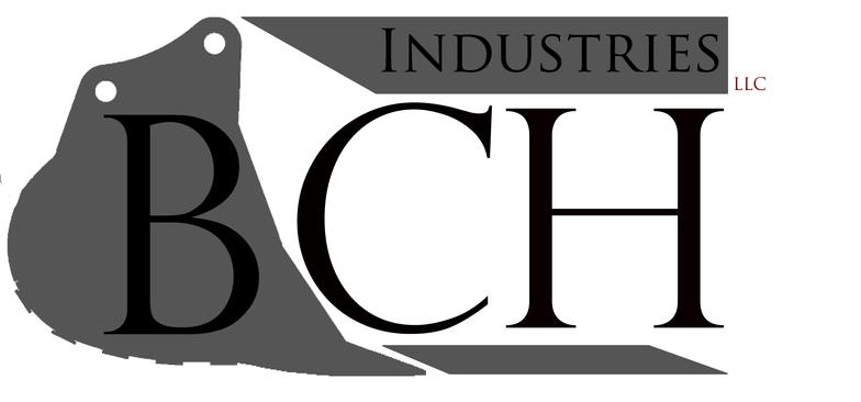BCH Industries logo